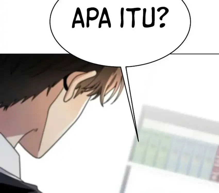 I Was Mistaken as a S-Class Employee Chapter 4 Gambar 49