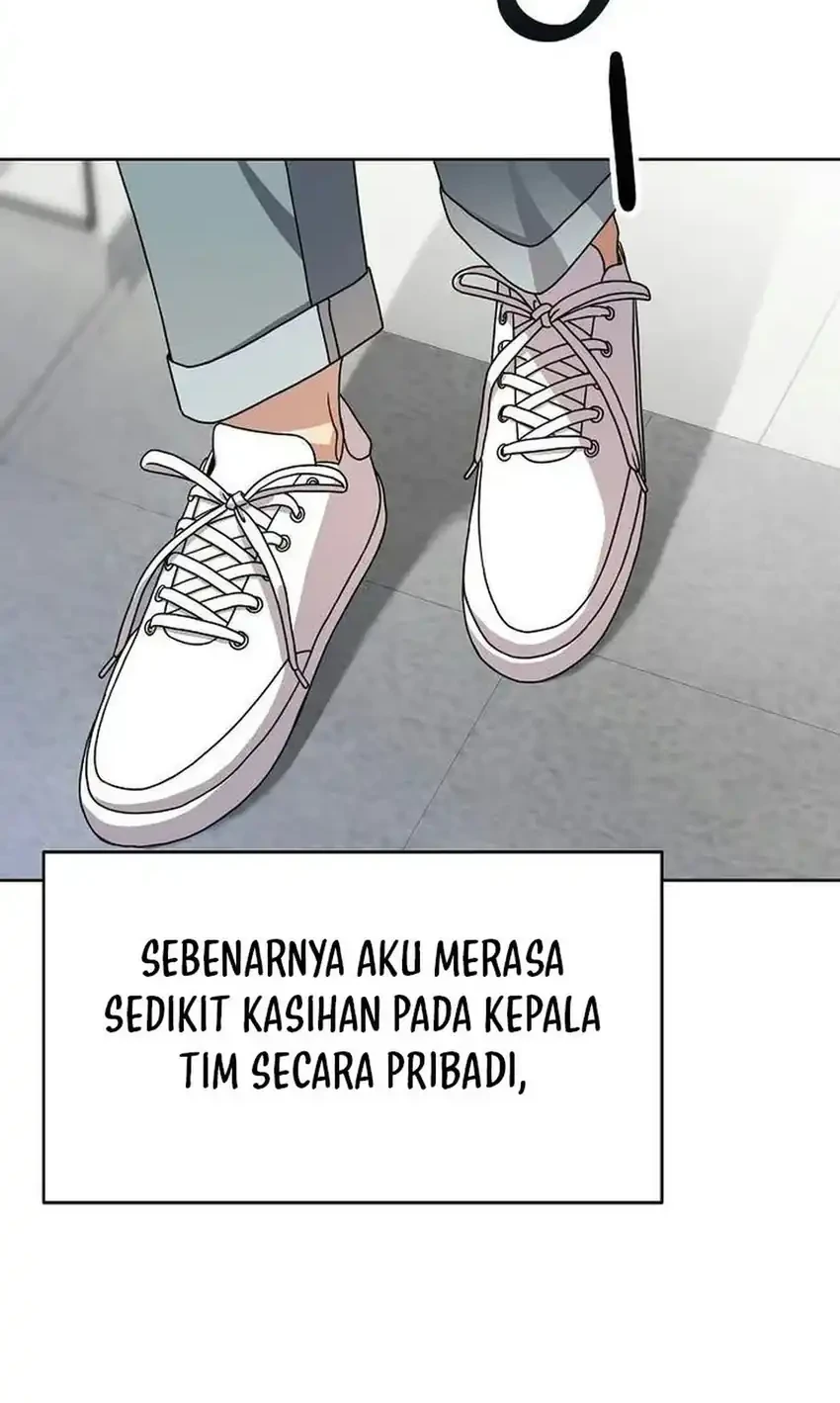 I Was Mistaken as a S-Class Employee Chapter 4 Gambar 57