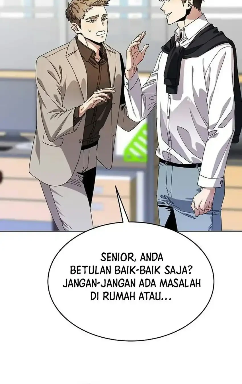 I Was Mistaken as a S-Class Employee Chapter 4 Gambar 70
