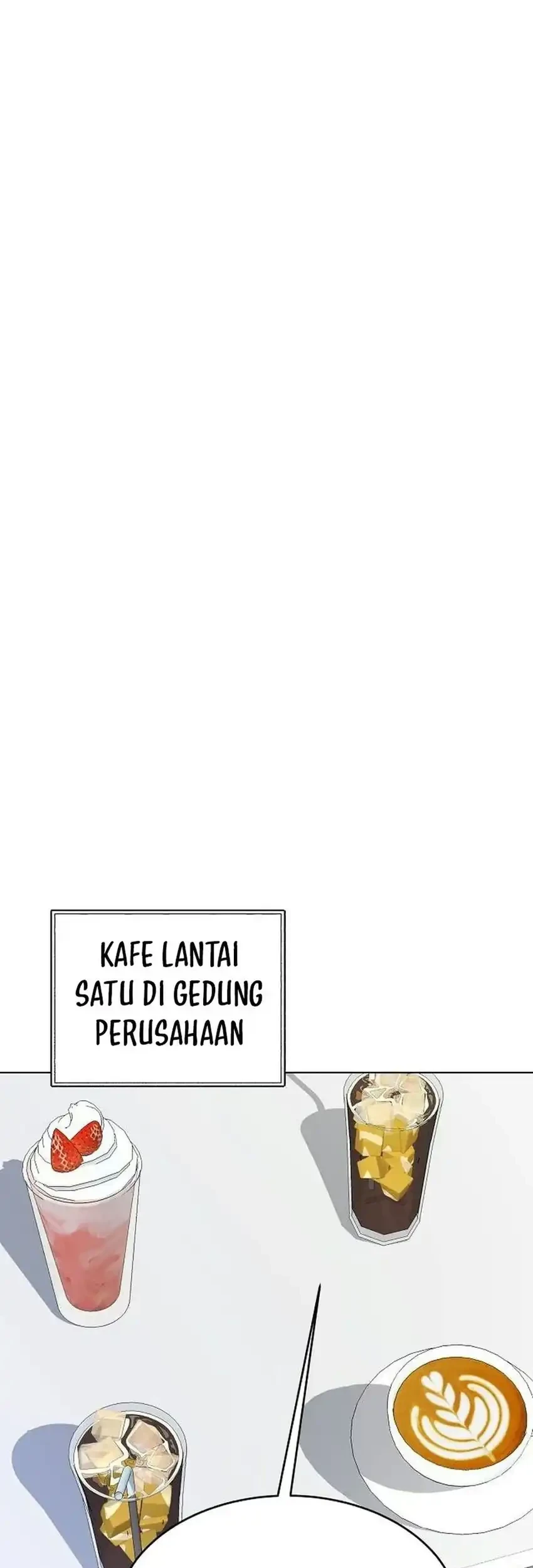 I Was Mistaken as a S-Class Employee Chapter 4 Gambar 73