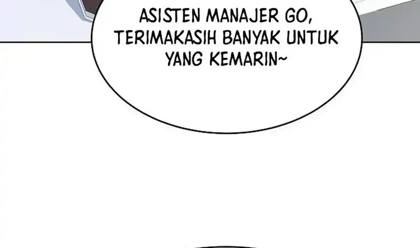 I Was Mistaken as a S-Class Employee Chapter 4 Gambar 74