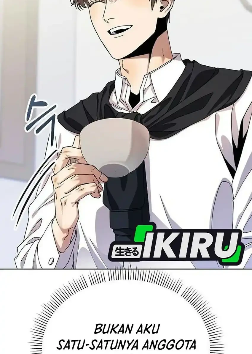 I Was Mistaken as a S-Class Employee Chapter 4 Gambar 76