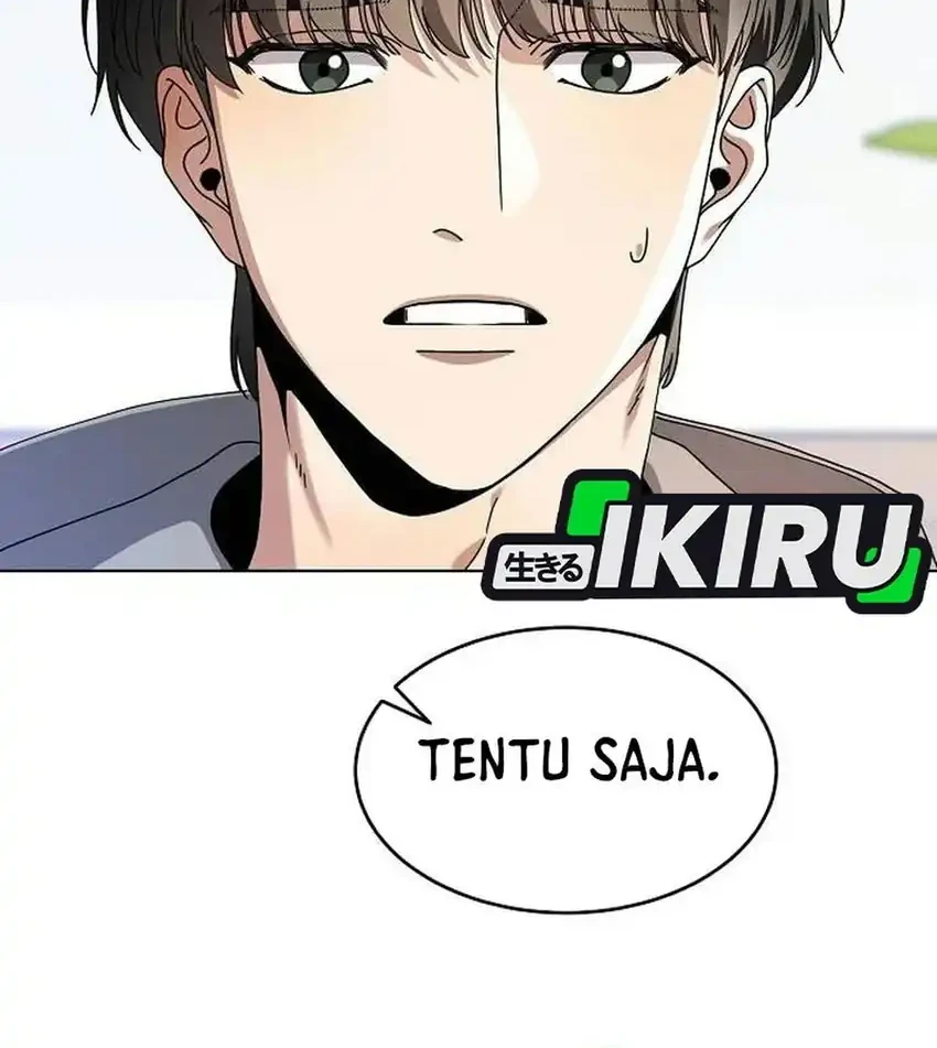 I Was Mistaken as a S-Class Employee Chapter 4 Gambar 80
