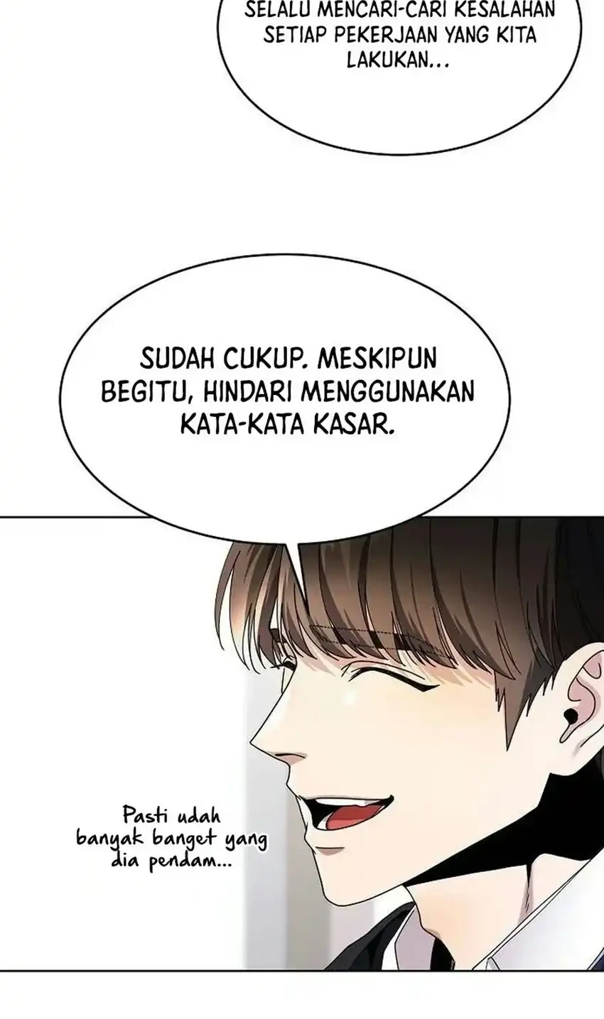 I Was Mistaken as a S-Class Employee Chapter 4 Gambar 82