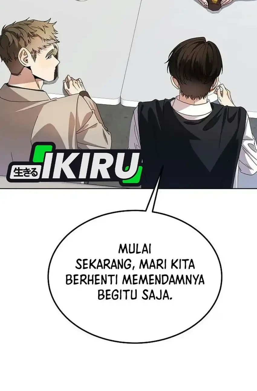 I Was Mistaken as a S-Class Employee Chapter 4 Gambar 84