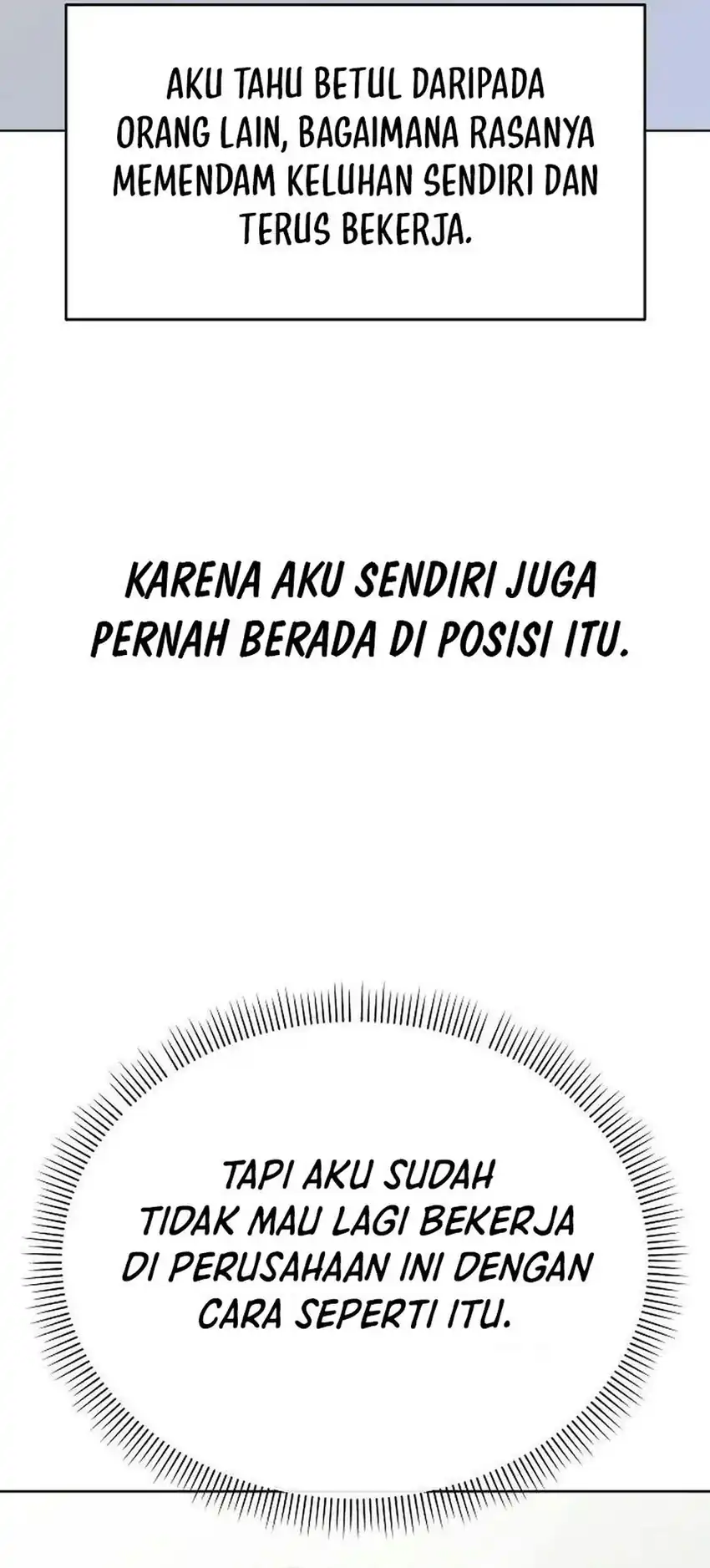 I Was Mistaken as a S-Class Employee Chapter 4 Gambar 87
