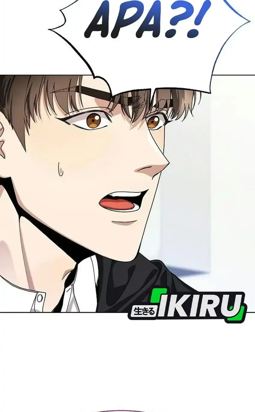 I Was Mistaken as a S-Class Employee Chapter 4 Gambar 8