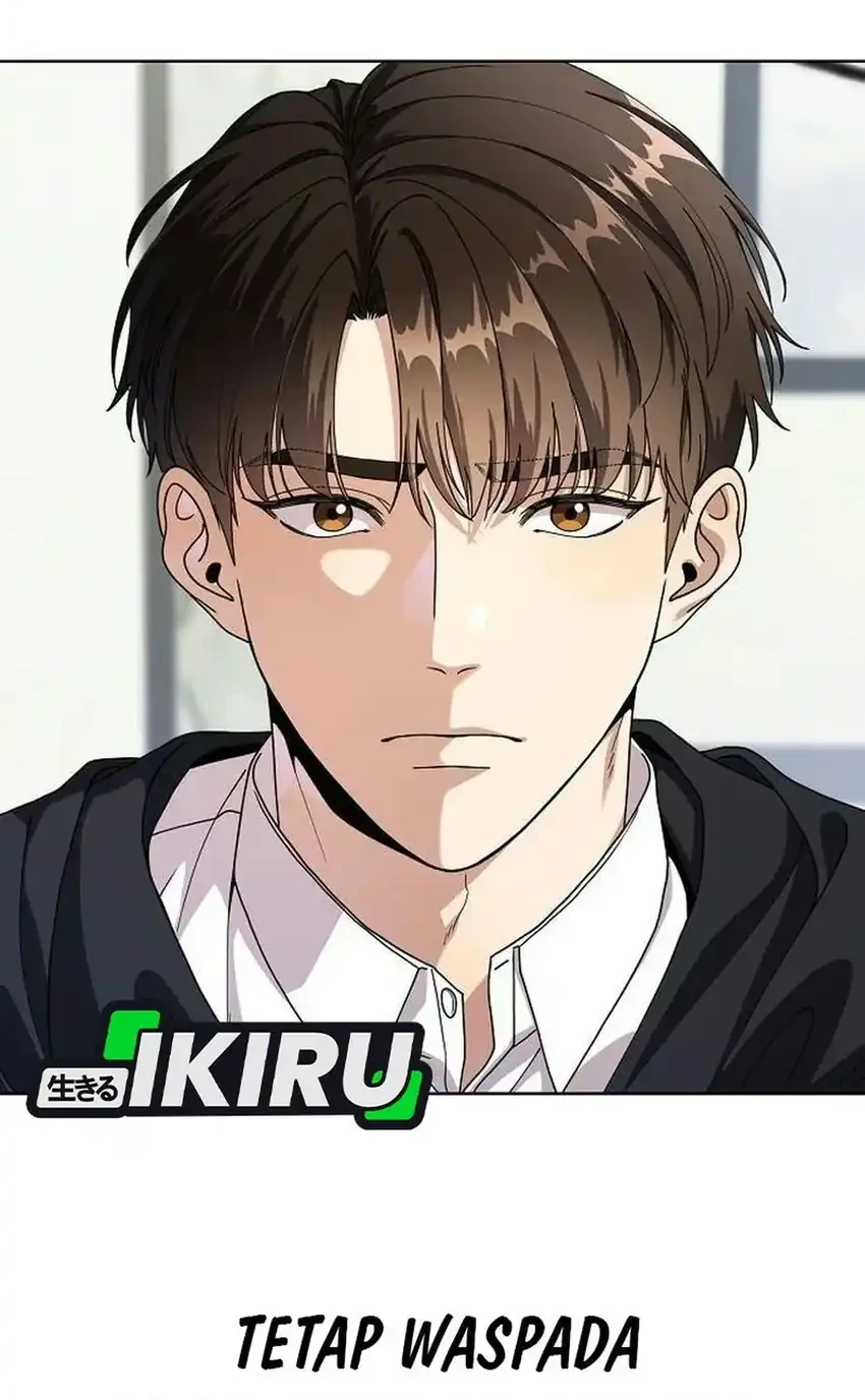 I Was Mistaken as a S-Class Employee Chapter 4 Gambar 11