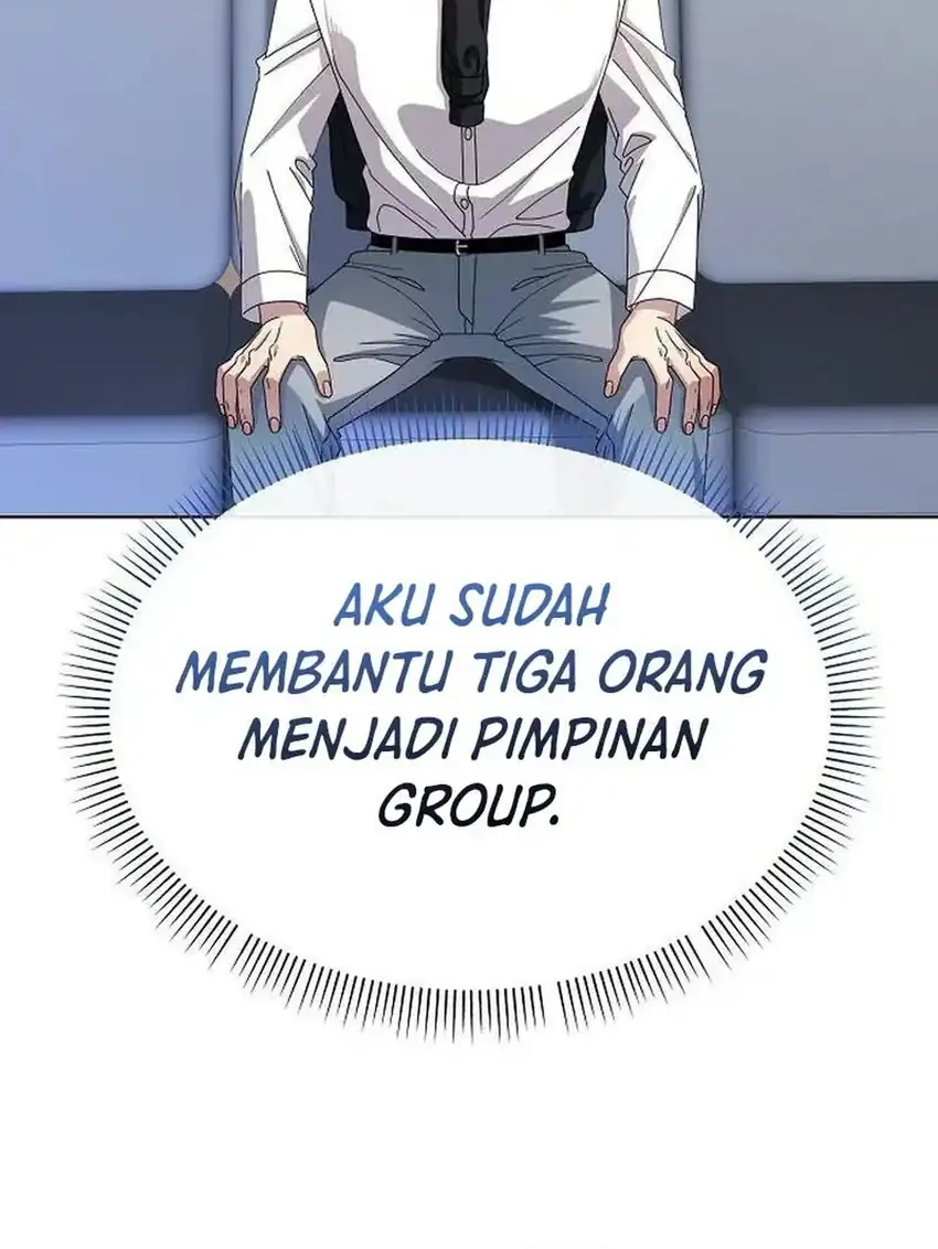 I Was Mistaken as a S-Class Employee Chapter 4 Gambar 13