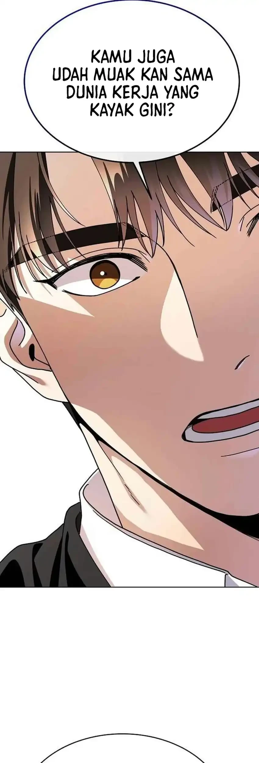 I Was Mistaken as a S-Class Employee Chapter 5 Gambar 17
