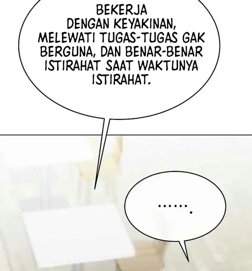 I Was Mistaken as a S-Class Employee Chapter 5 Gambar 18