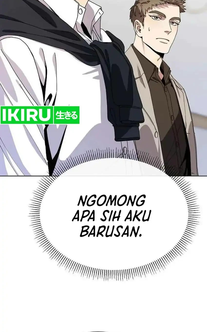 I Was Mistaken as a S-Class Employee Chapter 5 Gambar 20