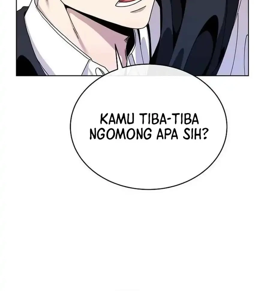 I Was Mistaken as a S-Class Employee Chapter 5 Gambar 22