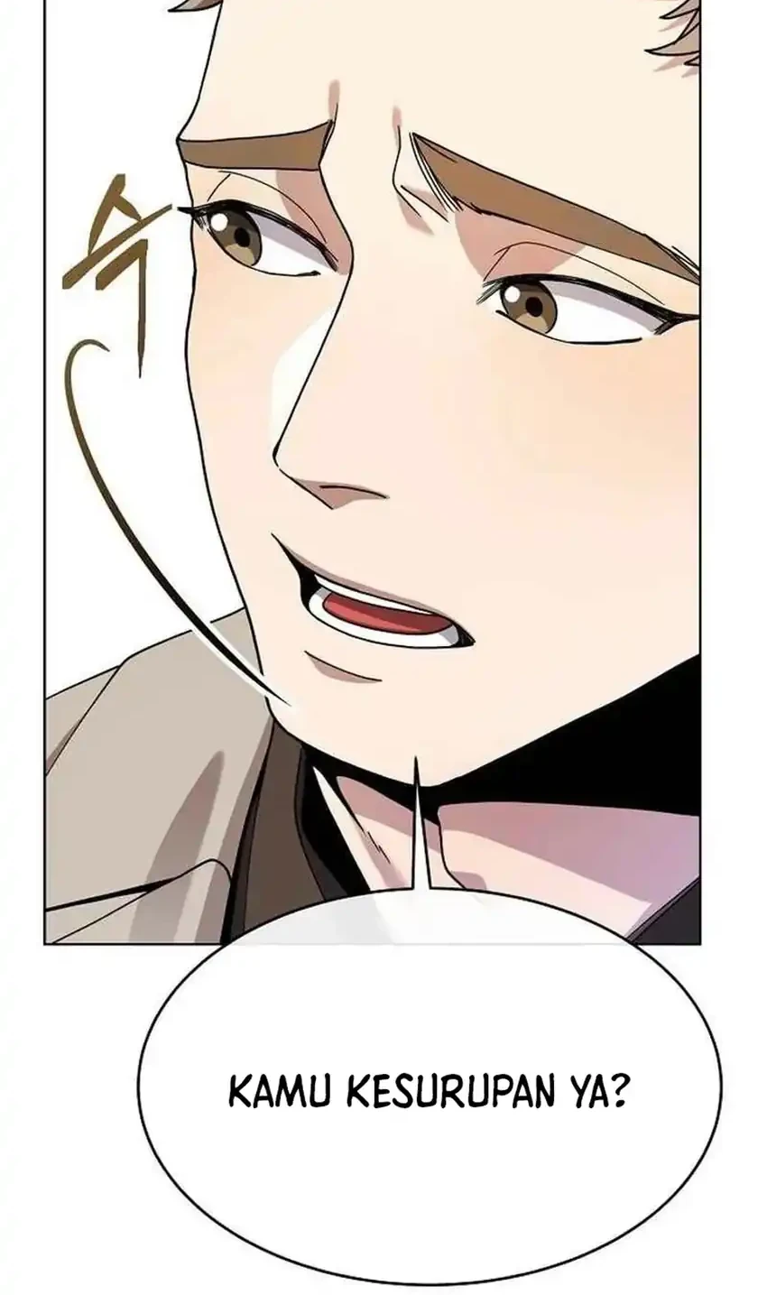 I Was Mistaken as a S-Class Employee Chapter 5 Gambar 27