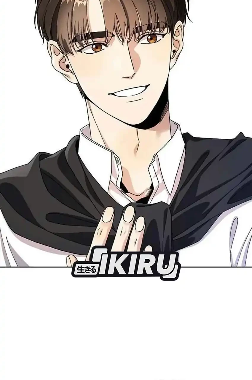 Manhwa I Was Mistaken as a S-Class Employee Chapter 5 gambar 2