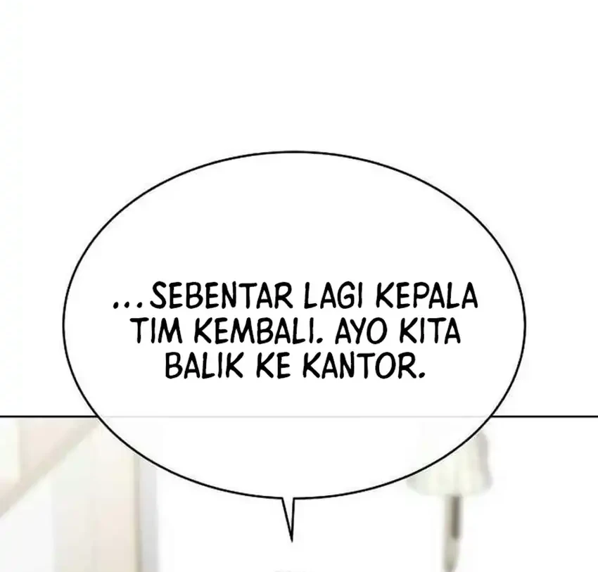 I Was Mistaken as a S-Class Employee Chapter 5 Gambar 40