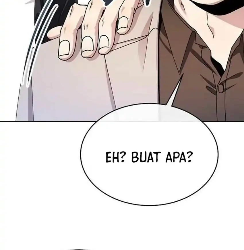 I Was Mistaken as a S-Class Employee Chapter 5 Gambar 42