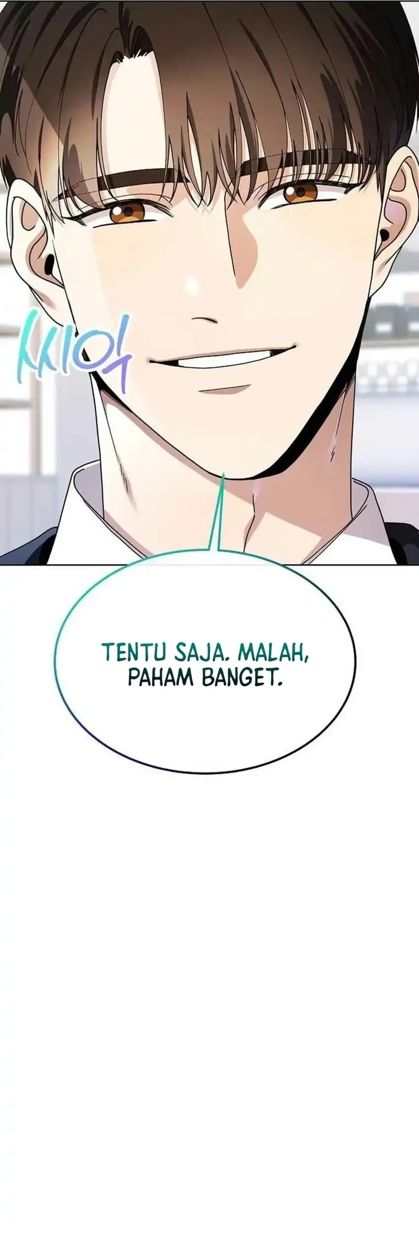 I Was Mistaken as a S-Class Employee Chapter 5 Gambar 46