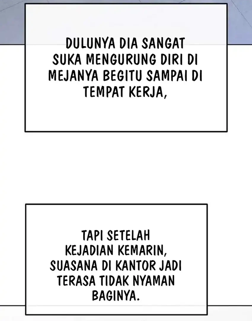 I Was Mistaken as a S-Class Employee Chapter 5 Gambar 49