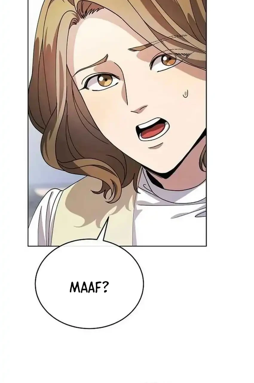 I Was Mistaken as a S-Class Employee Chapter 5 Gambar 58