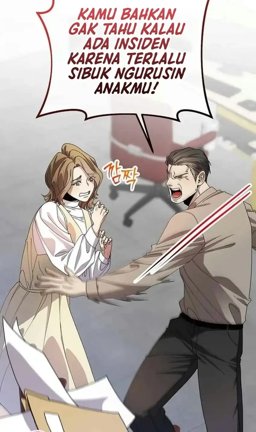 I Was Mistaken as a S-Class Employee Chapter 5 Gambar 63