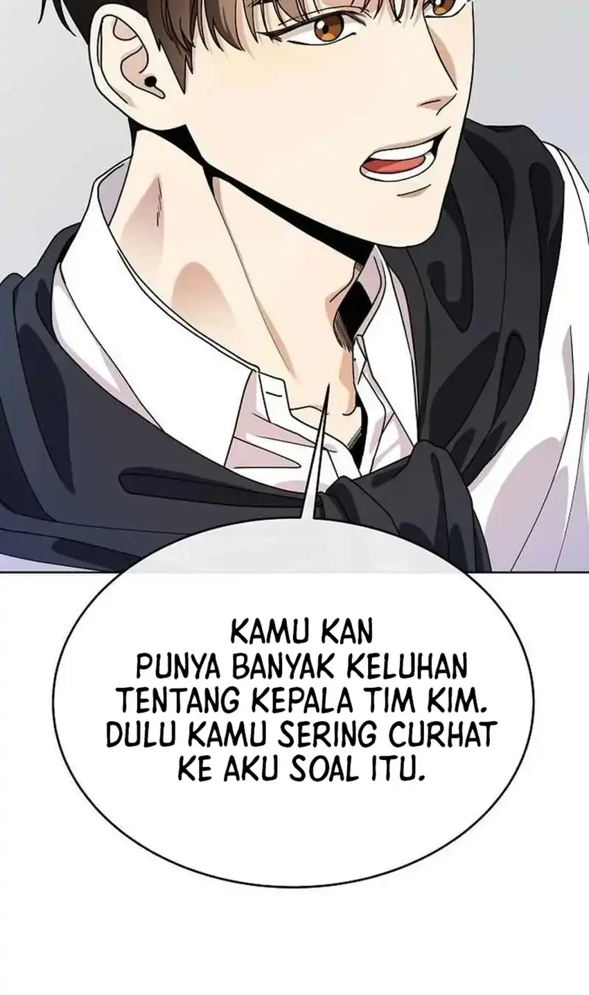 I Was Mistaken as a S-Class Employee Chapter 5 Gambar 6
