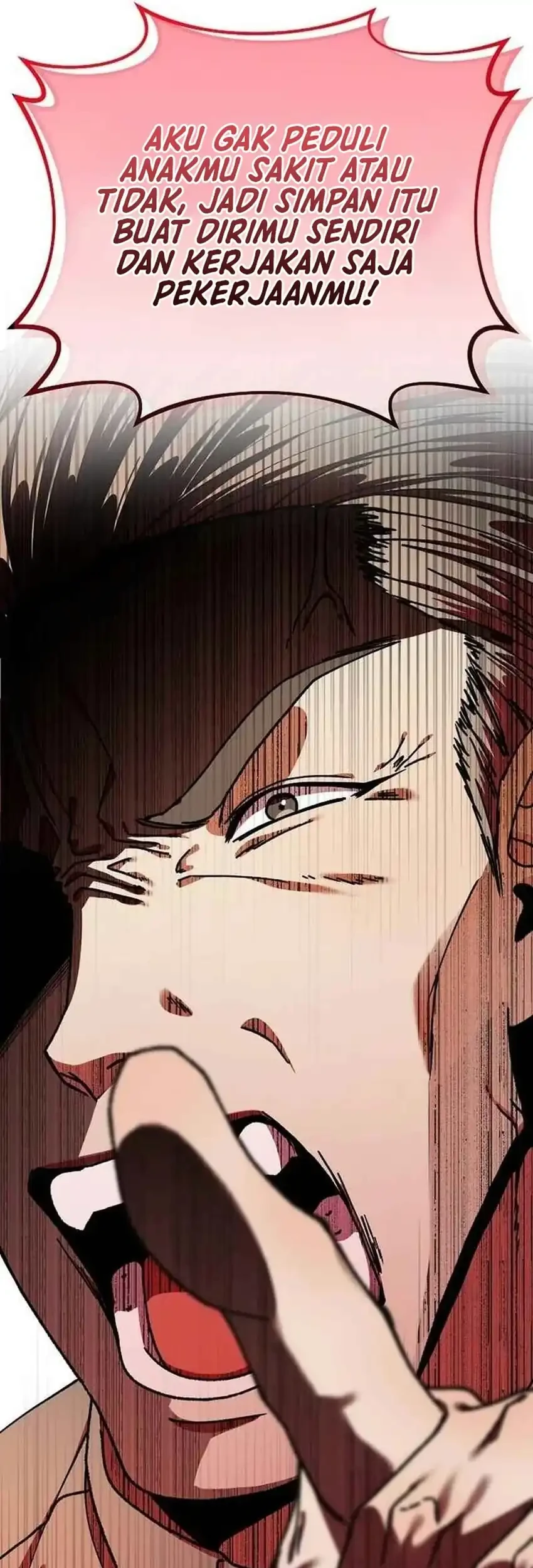 I Was Mistaken as a S-Class Employee Chapter 5 Gambar 67