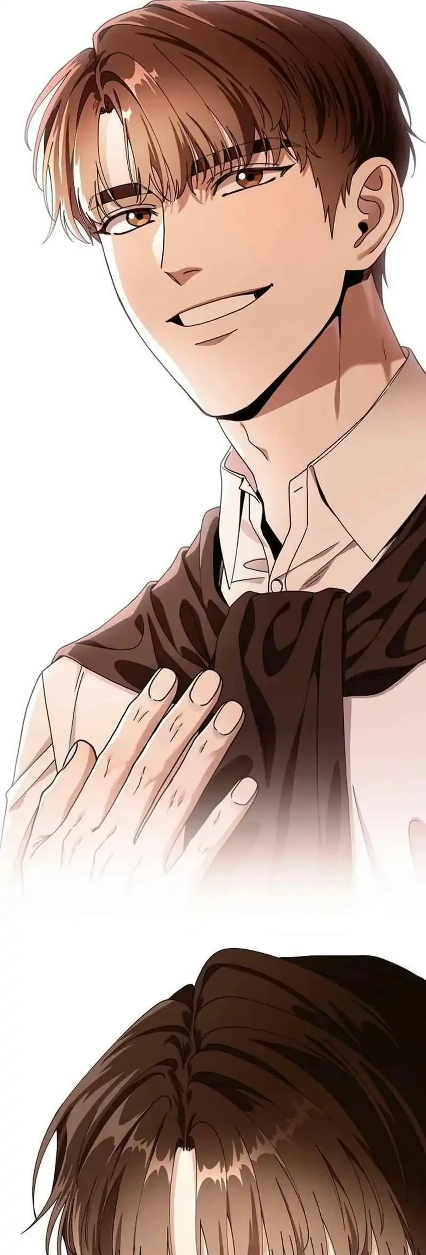 I Was Mistaken as a S-Class Employee Chapter 5 Gambar 77