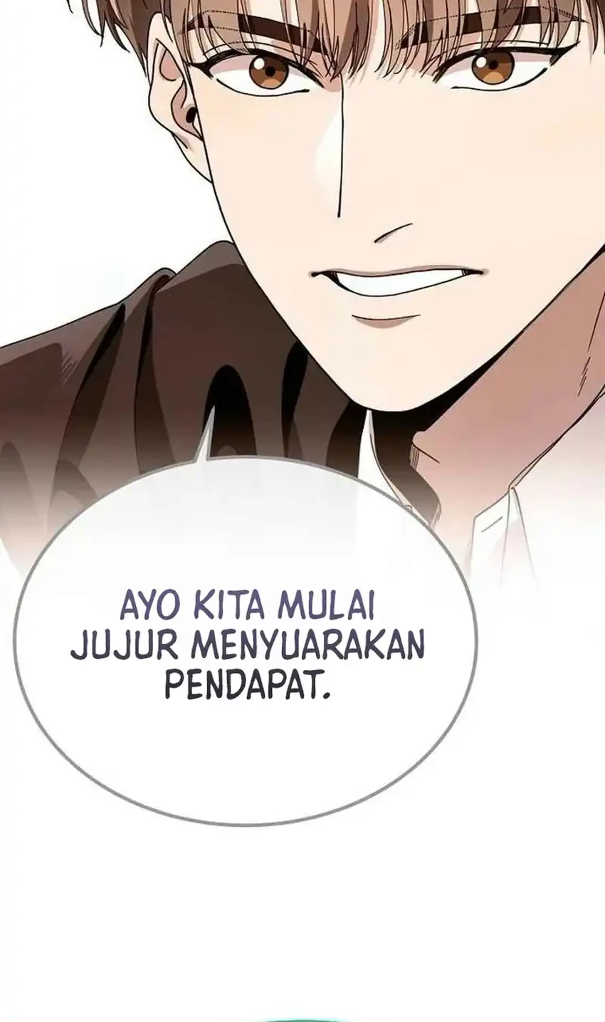 I Was Mistaken as a S-Class Employee Chapter 5 Gambar 78