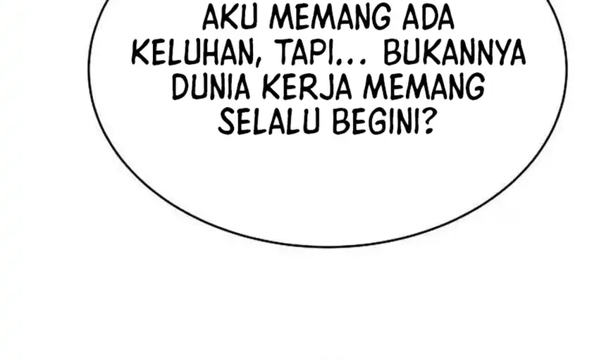 I Was Mistaken as a S-Class Employee Chapter 5 Gambar 8
