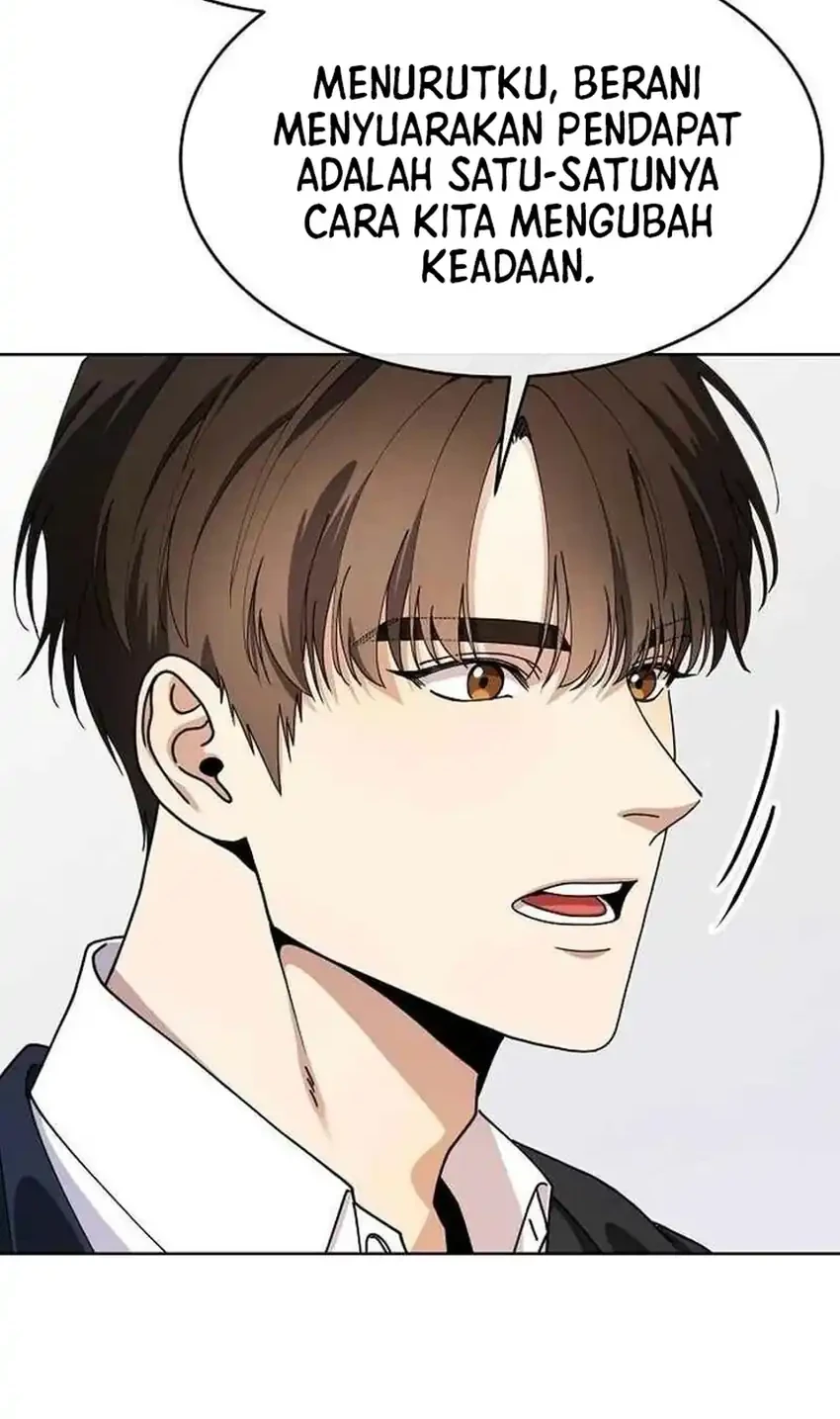 I Was Mistaken as a S-Class Employee Chapter 5 Gambar 15