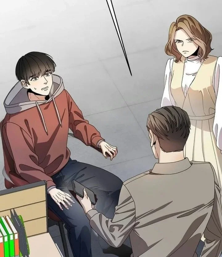 I Was Mistaken as a S-Class Employee Chapter 6 Gambar 18