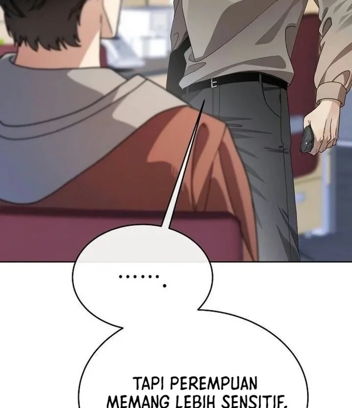I Was Mistaken as a S-Class Employee Chapter 6 Gambar 22