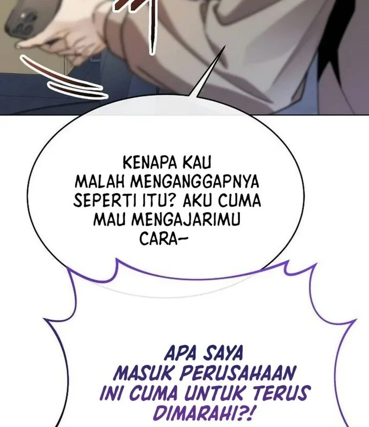 I Was Mistaken as a S-Class Employee Chapter 6 Gambar 25