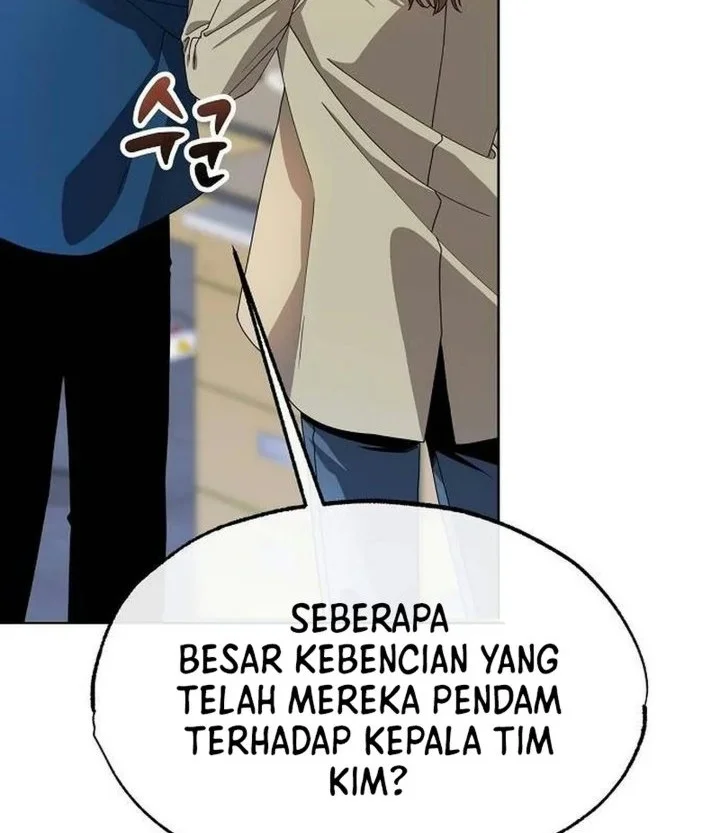 I Was Mistaken as a S-Class Employee Chapter 6 Gambar 27