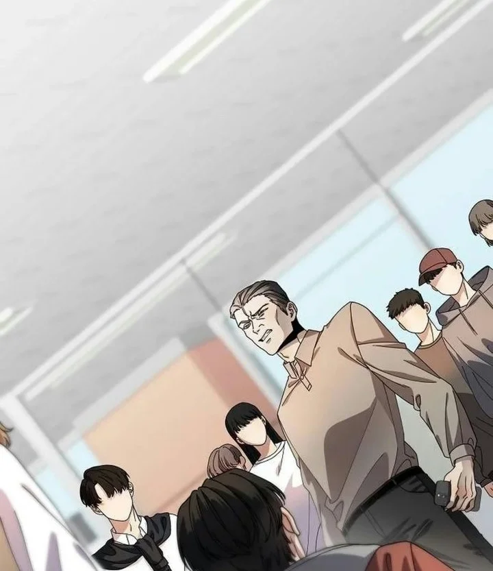 I Was Mistaken as a S-Class Employee Chapter 6 Gambar 29