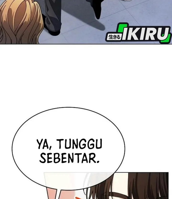 I Was Mistaken as a S-Class Employee Chapter 6 Gambar 33
