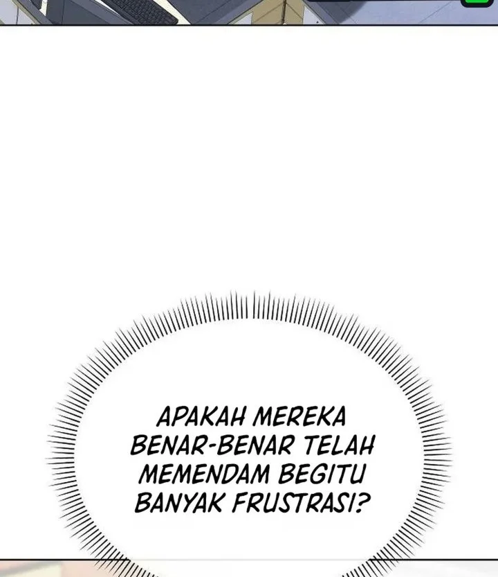 I Was Mistaken as a S-Class Employee Chapter 6 Gambar 35