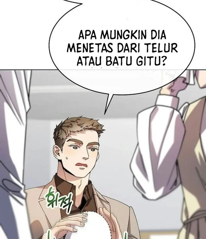 I Was Mistaken as a S-Class Employee Chapter 6 Gambar 41