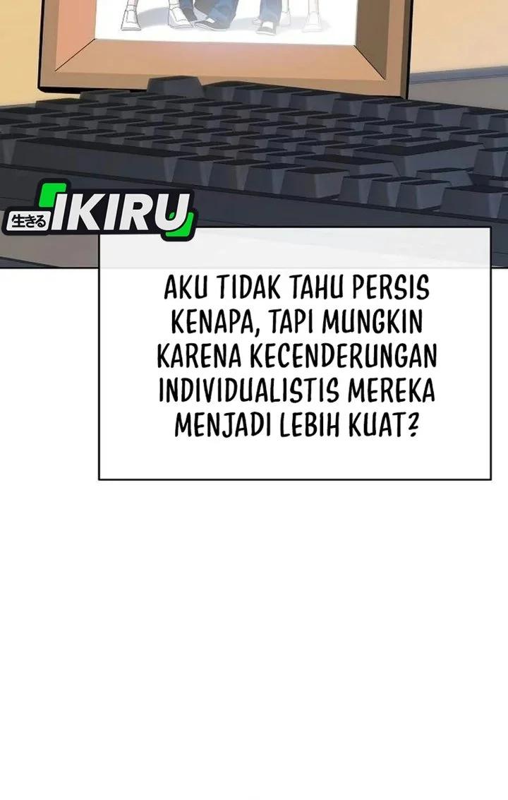 I Was Mistaken as a S-Class Employee Chapter 6 Gambar 46
