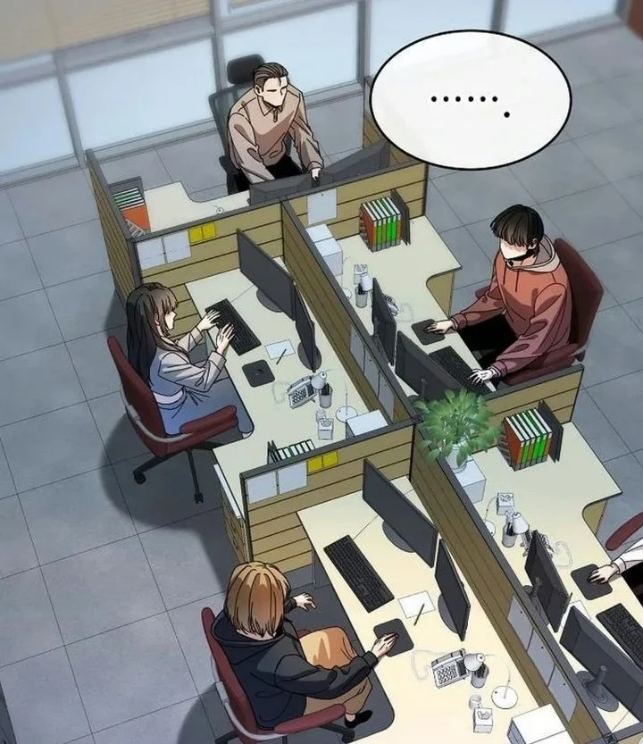 I Was Mistaken as a S-Class Employee Chapter 6 Gambar 50