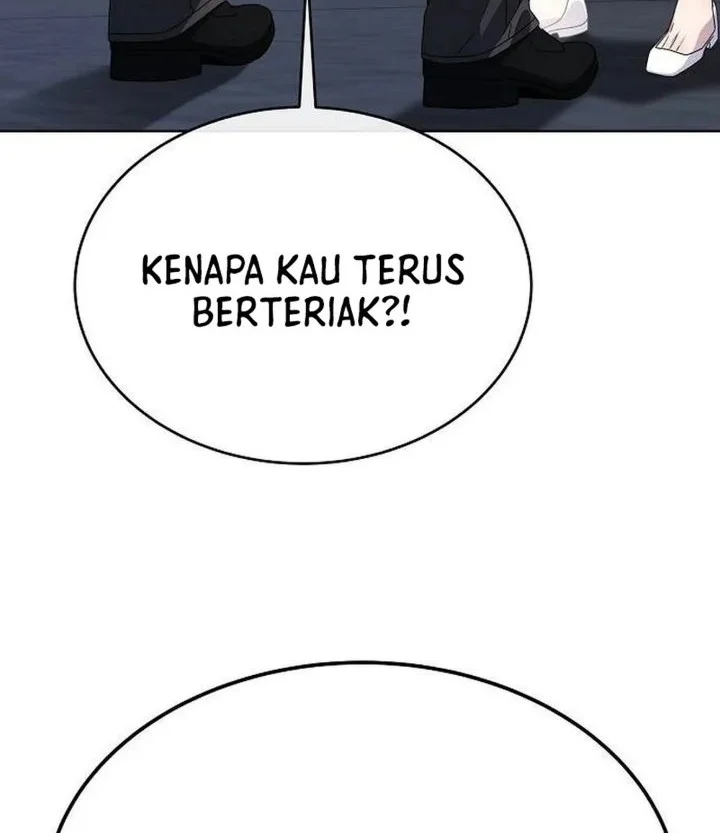 I Was Mistaken as a S-Class Employee Chapter 6 Gambar 3