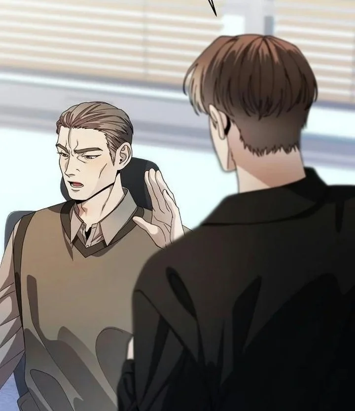 I Was Mistaken as a S-Class Employee Chapter 6 Gambar 57