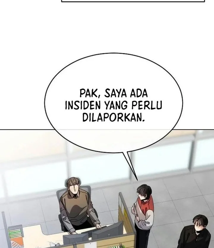 I Was Mistaken as a S-Class Employee Chapter 6 Gambar 59
