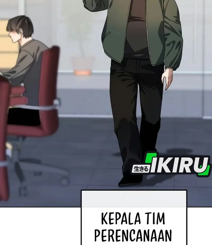 I Was Mistaken as a S-Class Employee Chapter 6 Gambar 65