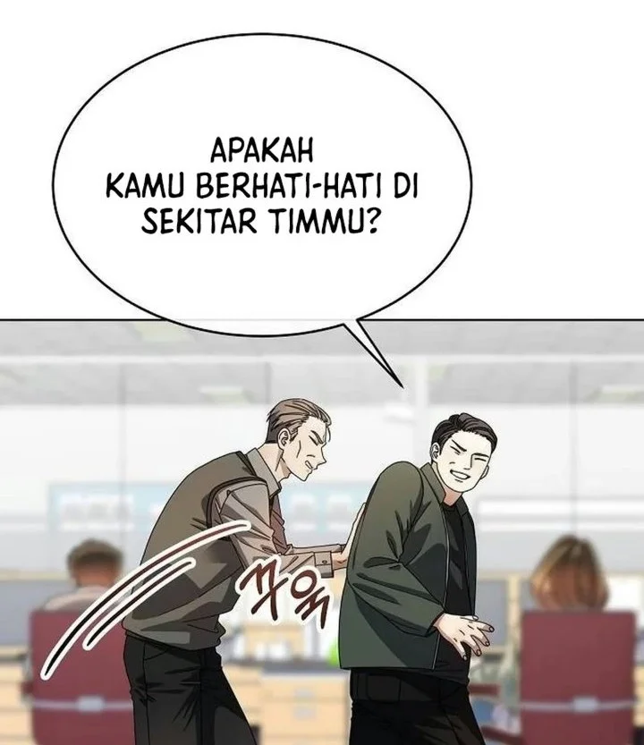 I Was Mistaken as a S-Class Employee Chapter 6 Gambar 69