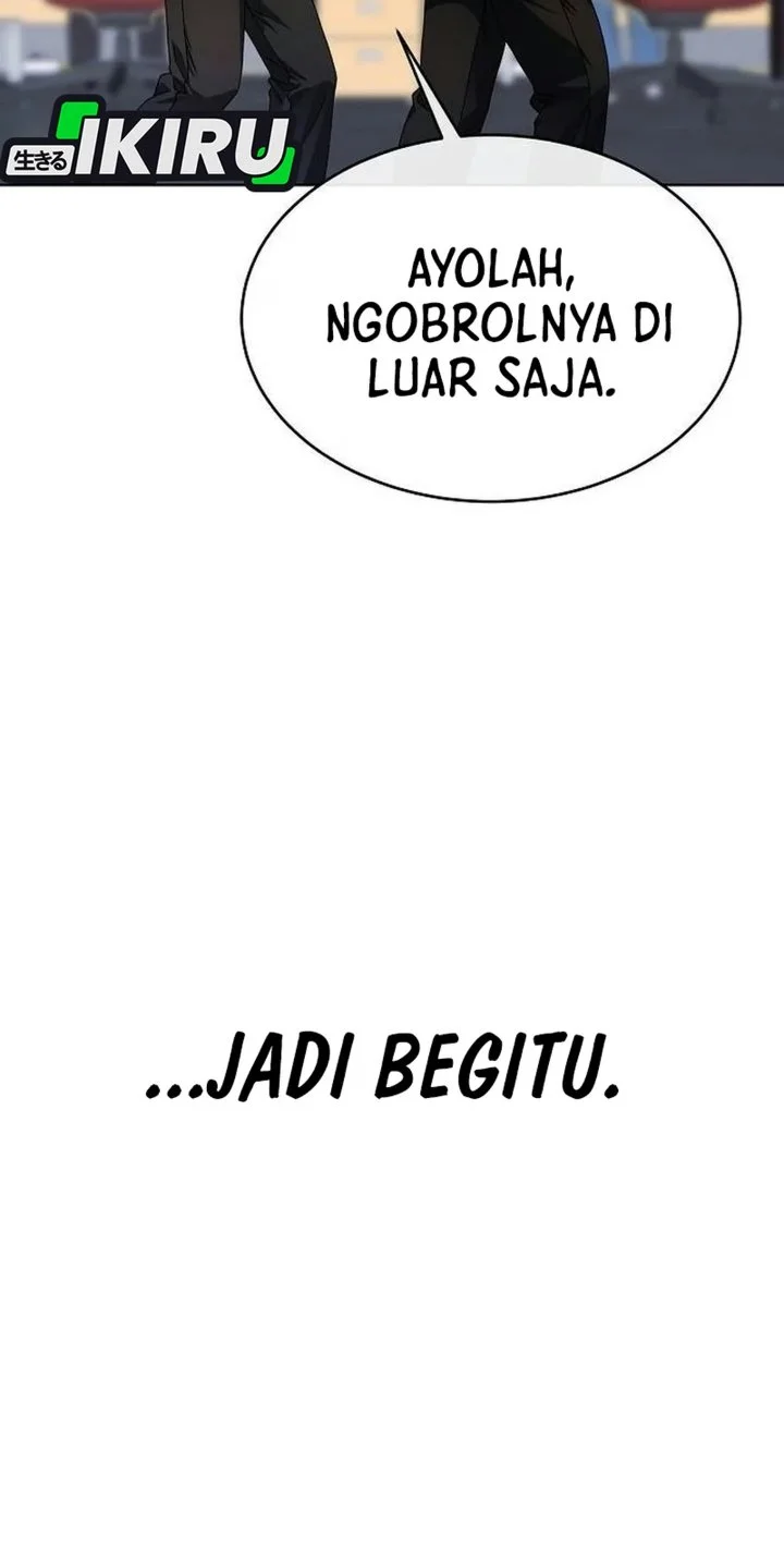 I Was Mistaken as a S-Class Employee Chapter 6 Gambar 70