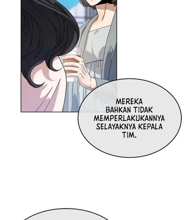 I Was Mistaken as a S-Class Employee Chapter 6 Gambar 74
