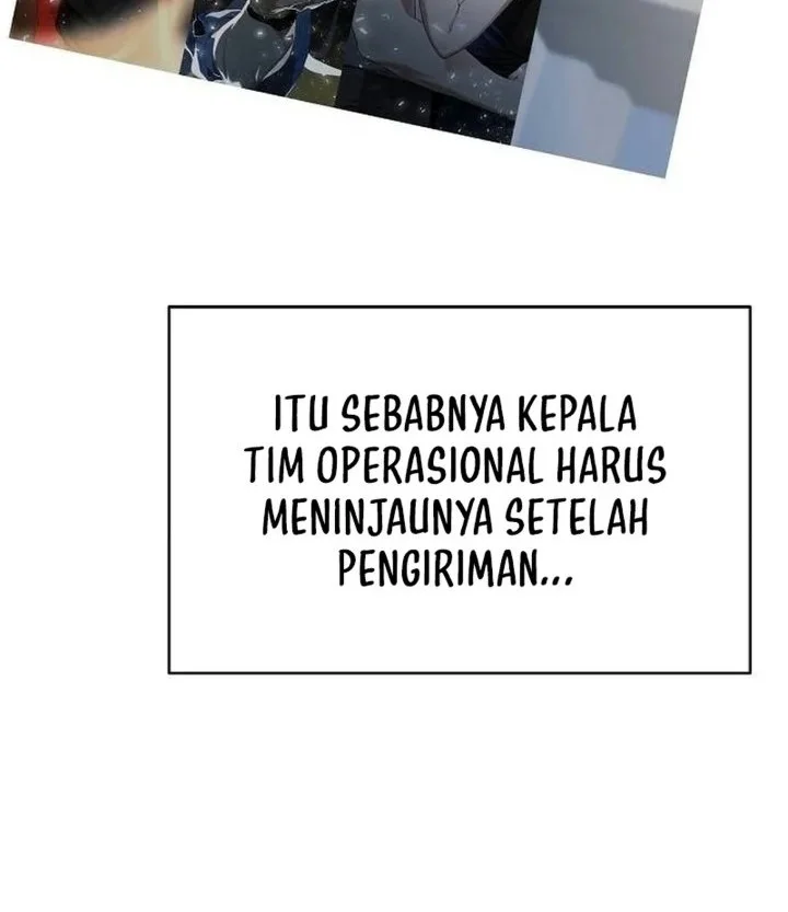 I Was Mistaken as a S-Class Employee Chapter 6 Gambar 80