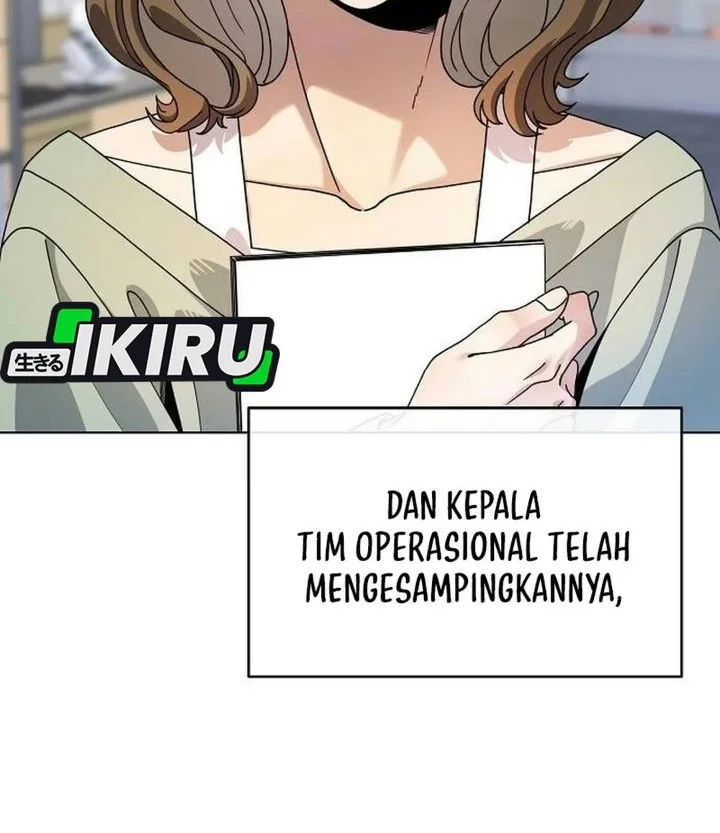 I Was Mistaken as a S-Class Employee Chapter 6 Gambar 82